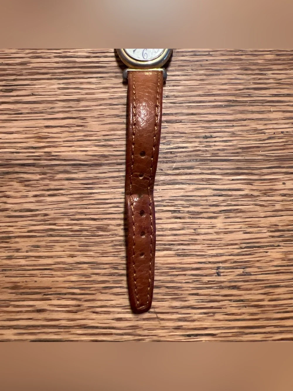 N/A classic watch